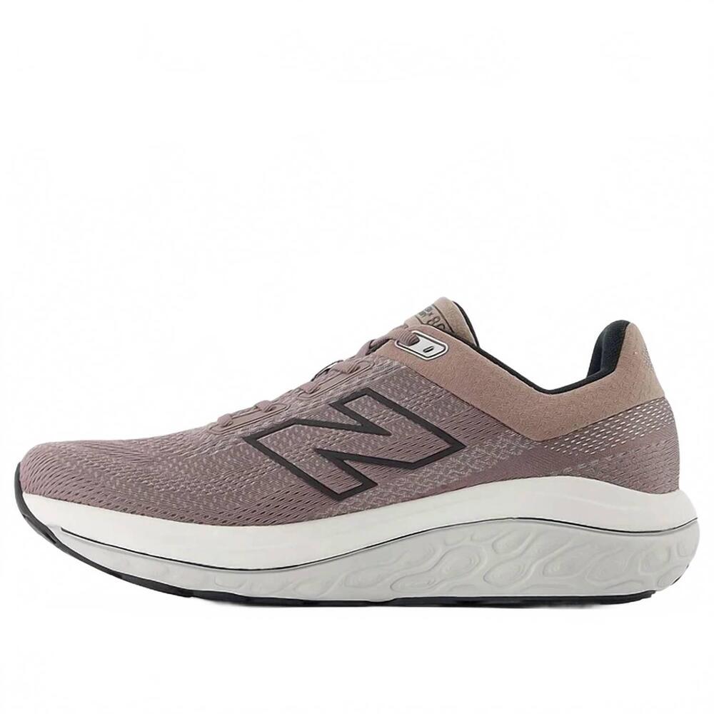NEW NEW BALANCE men's fresh foam x 860v14 sneakers in earth shadow